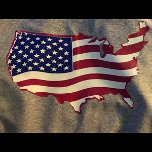 USA 🇺🇸 Made to order t-shirt